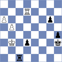 Glek - Olund (chess.com INT, 2024)