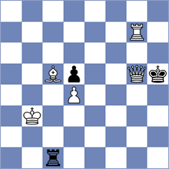 Fiorito - Ronka (chess.com INT, 2023)