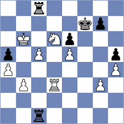 Finn - Greep (Lichess.org INT, 2020)