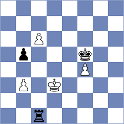 Obregon Rivero - Yeke (Lichess.org INT, 2021)