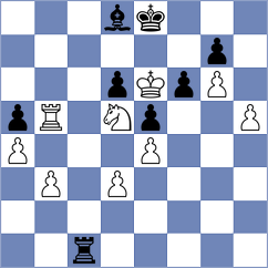 Wang - Xia (Liaocheng CHN, 2024)