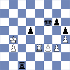 Tekeyev - Lehtosaari (Chess.com INT, 2020)