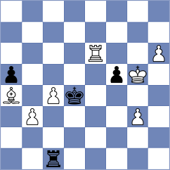 Deveci - Aldokhin (chess.com INT, 2024)