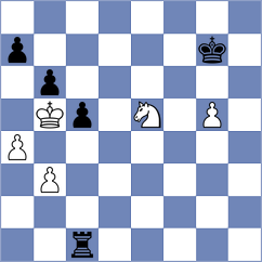 Seliverstov - Kharlamov (Moscow, 2008)