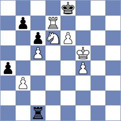 Muller - Di Marco (Villa Ballester, 2002)