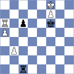 Barp - Norman (chess.com INT, 2025)
