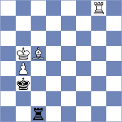 Perez Rojas - Bristy (chess.com INT, 2025)