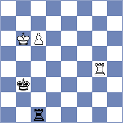 Zong - Pajeken (Chess.com INT, 2021)