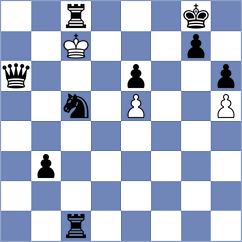 Munnik - Thorwe (Chess.com INT, 2021)