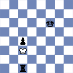 Fernandez Garcia - Kalogeris (chess.com INT, 2023)