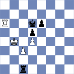 Zhurikhin - Brilej (chess.com INT, 2022)