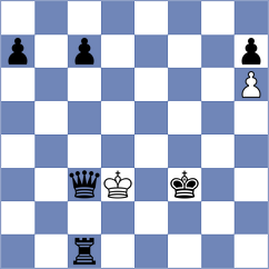 Gerasimov - Akhmetov (Serpukhov, 1999)