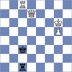 Singh - Lappin (Lichess.org INT, 2021)