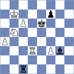 Perez Perez - Sosa Suarez (Santa Cruz de La Palma ESP, 2024)