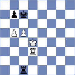 Negreira Rodriguez - Rodriguez Boado (Pontevedra, 2004)