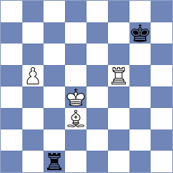 Fernandez - Arnold (chess.com INT, 2023)