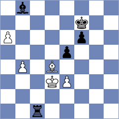 Pavlov - Scarsi (chess.com INT, 2025)