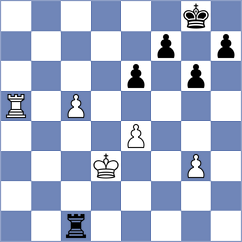 Garcia Correa - Ugarte Soto (chess.com INT, 2023)