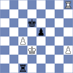 Maksimovic - Samunenkov (chess.com INT, 2025)
