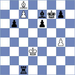 Reprintsev - Blokhin (chess.com INT, 2024)