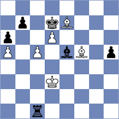 Banerjee - Krzywda (chess.com INT, 2025)