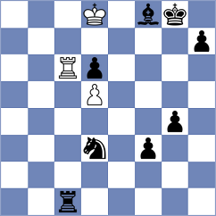 Sabarez - Bruyatskaya (chess.com INT, 2024)