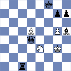 Zakin - Pakleza (chess.com INT, 2025)
