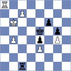 Yaksin - Lossi C (Chess.com INT, 2021)
