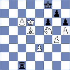 Boruchovsky - Kanyamarala (chess.com INT, 2024)