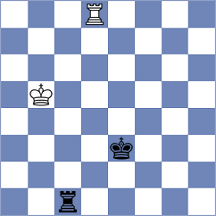 Mickiewicz - Besedes (chess.com INT, 2022)