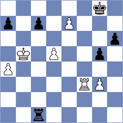 Chylewski - Garbuz (chess.com INT, 2024)