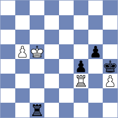 Shapiro - Moroni (chess.com INT, 2022)