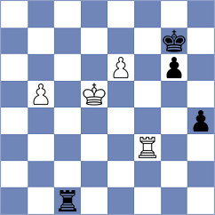 Pakleza - Barp (chess.com INT, 2025)