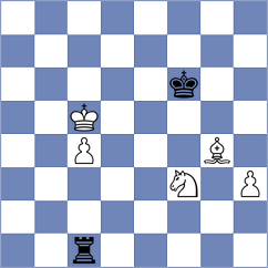 Abdisalimov - Begmuratov (Tashkent UZB, 2025)