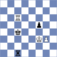 Avramidou - Bravo De La Vega (chess.com INT, 2024)