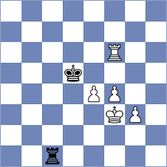 Cherepov - Dmitriev (Orsha, 2019)
