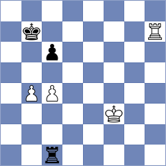 Xie - Schexnaydre (chess.com INT, 2024)