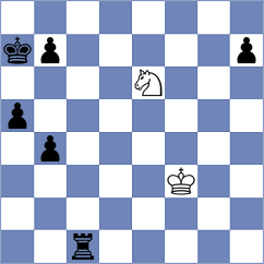 Abdul Moula - Khain (chess.com INT, 2025)