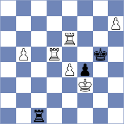 Ambartsumova - Jing (chess.com INT, 2025)
