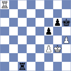 Sohier - Leiva (chess.com INT, 2023)