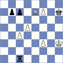 Abdi - Maidel (Chess.com INT, 2017)