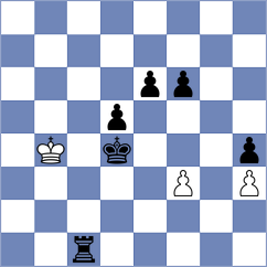 Li - Ivkov (Bern, 2006)