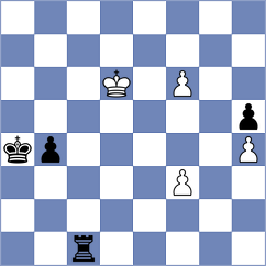 Parfenov - Zelbel (chess.com INT, 2024)