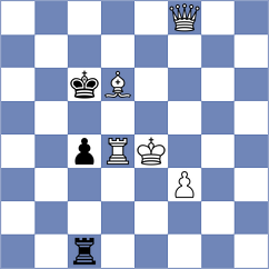 Cornelisse - Mikhailova (chess.com INT, 2025)
