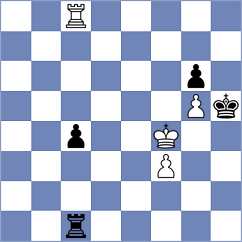 Khanbutaev - Vila Dupla (chess.com INT, 2025)