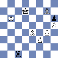 Ashraf - Durarbayli (chess.com INT, 2024)