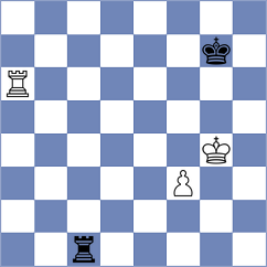 Stets - Khworostinin (Pavlograd, 2000)