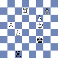 Naroditsky - Levitskiy (chess.com INT, 2022)