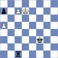 Pogonina - Kadtsyna (Cherepovets, 2001)