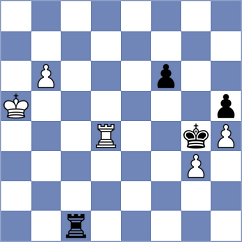 Skorchenko - Rakov (Belorechensk, 2009)